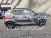 2018 Suzuki Ignis