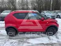 2018 Suzuki Ignis