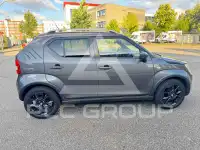 2018 Suzuki Ignis
