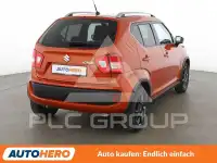 2018 Suzuki Ignis