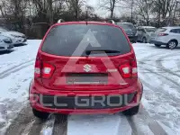 2018 Suzuki Ignis
