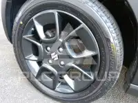 2018 Suzuki Ignis