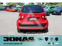 2018 Suzuki Ignis