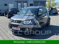 2018 Suzuki Ignis