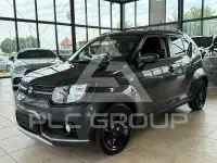 2018 Suzuki Ignis