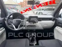 2018 Suzuki Ignis