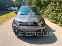 2018 Suzuki Ignis