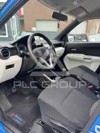 2018 Suzuki Ignis