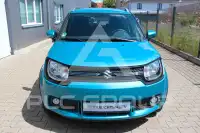 2018 Suzuki Ignis