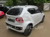 2018 Suzuki Ignis