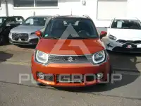 2018 Suzuki Ignis