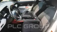 2018 Suzuki Ignis