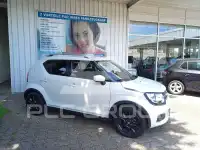 2018 Suzuki Ignis