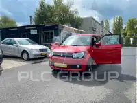 2018 Suzuki Ignis