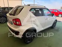 2018 Suzuki Ignis