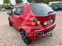2018 Suzuki Ignis