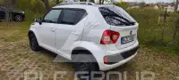 2018 Suzuki Ignis