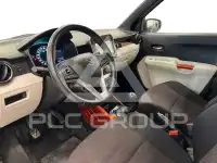 2018 Suzuki Ignis