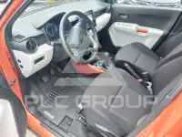 2018 Suzuki Ignis