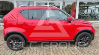 2018 Suzuki Ignis