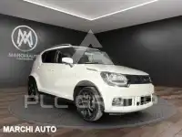 2018 Suzuki Ignis