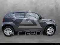 2018 Suzuki Ignis