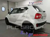 2018 Suzuki Ignis