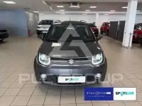 2018 Suzuki Ignis