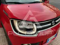 2018 Suzuki Ignis