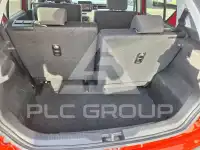 2018 Suzuki Ignis