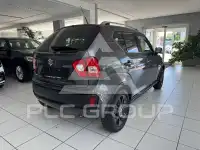 2018 Suzuki Ignis