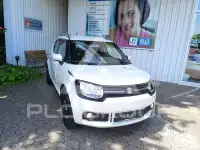 2018 Suzuki Ignis