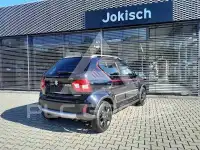 2018 Suzuki Ignis