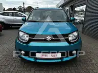 2018 Suzuki Ignis