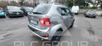 2018 Suzuki Ignis