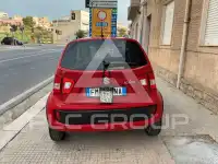 2018 Suzuki Ignis