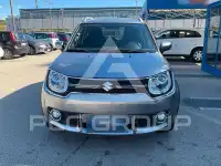 2018 Suzuki Ignis