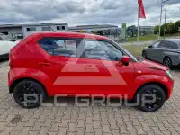 2018 Suzuki Ignis