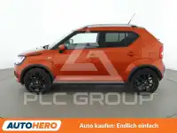 2018 Suzuki Ignis