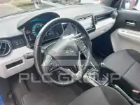 2018 Suzuki Ignis