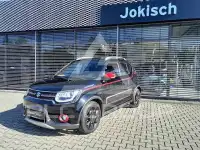 2018 Suzuki Ignis