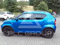 2018 Suzuki Ignis