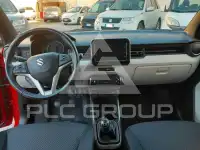 2018 Suzuki Ignis