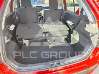 2018 Suzuki Ignis