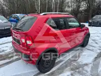 2018 Suzuki Ignis