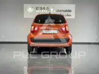 2018 Suzuki Ignis
