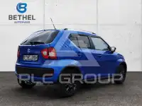2018 Suzuki Ignis