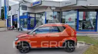 2018 Suzuki Ignis
