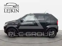 2018 Suzuki Ignis