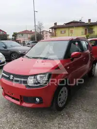 2018 Suzuki Ignis